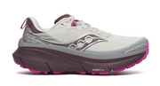 Chaussures de Route femme  Guide TR ivoire/violet