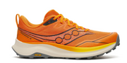 Chaussures de Trail homme Saucony Peregrine 16 orange