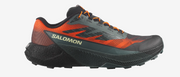 Chaussures de Trail homme Pulsar  Salomon quiver