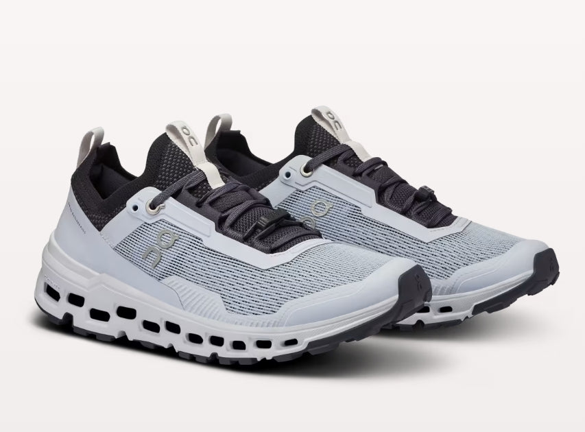 Chaussure de trail On Running CloudUltra 2 femme aloe purpre - Clubinsport