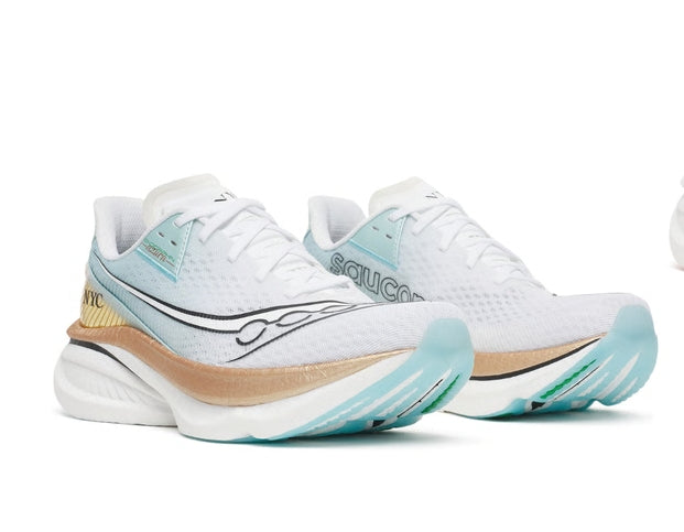 Chaussures de Route homme Endorphin Azura serie limitée New York