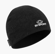 Bonnet BV sport running merinos reflect noir