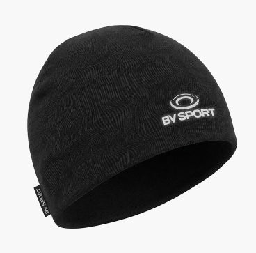 Bonnet BV sport running merinos reflect noir