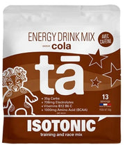 Boisson d'effort Ta 500G Cola - Clubinsport
