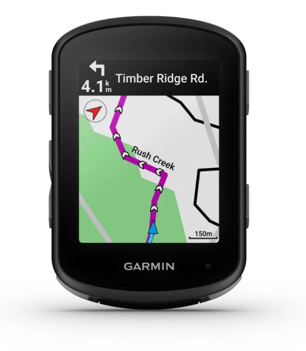 Compteur GPS Vélo Garmin Edge 540 - Clubinsport