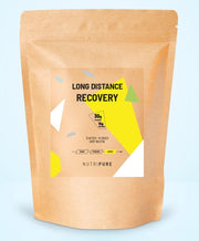 Boisson de récupération - Recovery Long Distance Nutripure