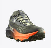 Chaussures de Trail homme  Ultra glide 4 Salomon noir urban chic