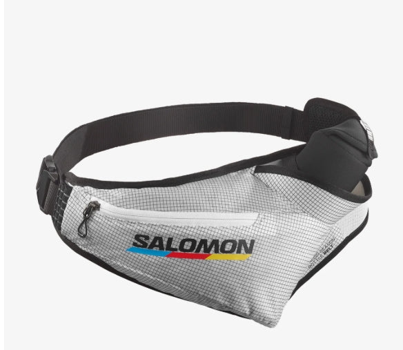 Ceinture Cross Season Bottle Race Flag Salomon - Clubinsport