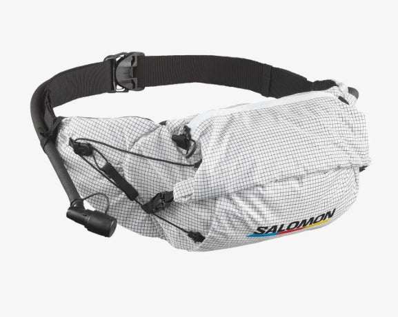 Ceinture Cross Season Bladder Race Flag Salomon - Clubinsport