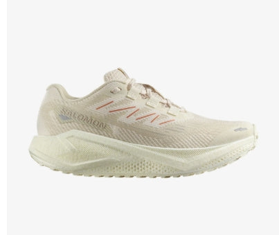 Chaussure de route Aeroblaze Gravel 3  Salomon femme blanc