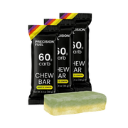 Gommes énergétiques Chew Bar 60g Precision Fuel menthe citron x 1