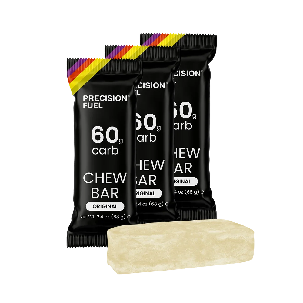 Chew Bar Precision Fuel Neutre
