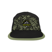 Casquette Instinct Endurance DELIENN - Clubinsport