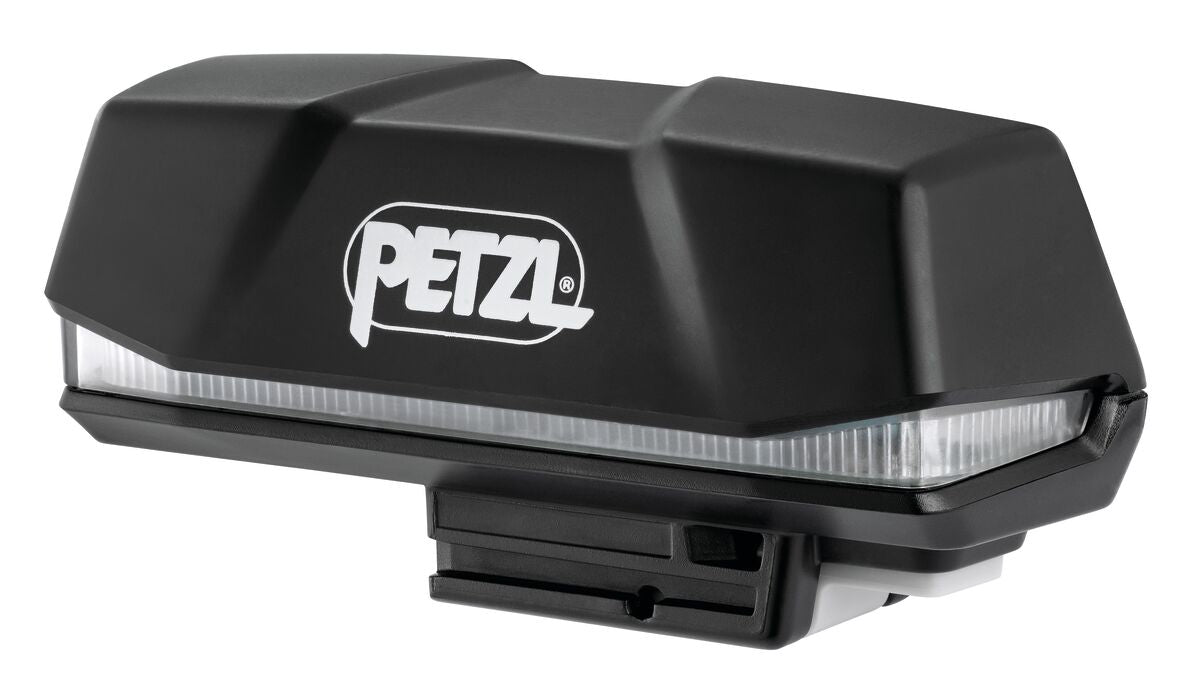 Batterie rechargeable pour lampe frontale NAO Petzl RL - Clubinsport