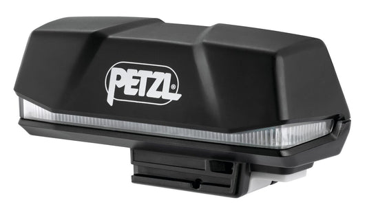 Batterie rechargeable pour lampe frontale NAO Petzl RL - Clubinsport
