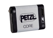 Batterie rechargeable pour Lampe frontale Petzl construction HYBRID CONCEPT