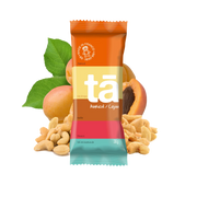 Bar TA Energy Abricot/ Cajou
