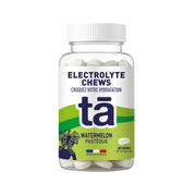 Electrolytes Chews TA Energy Pastèque