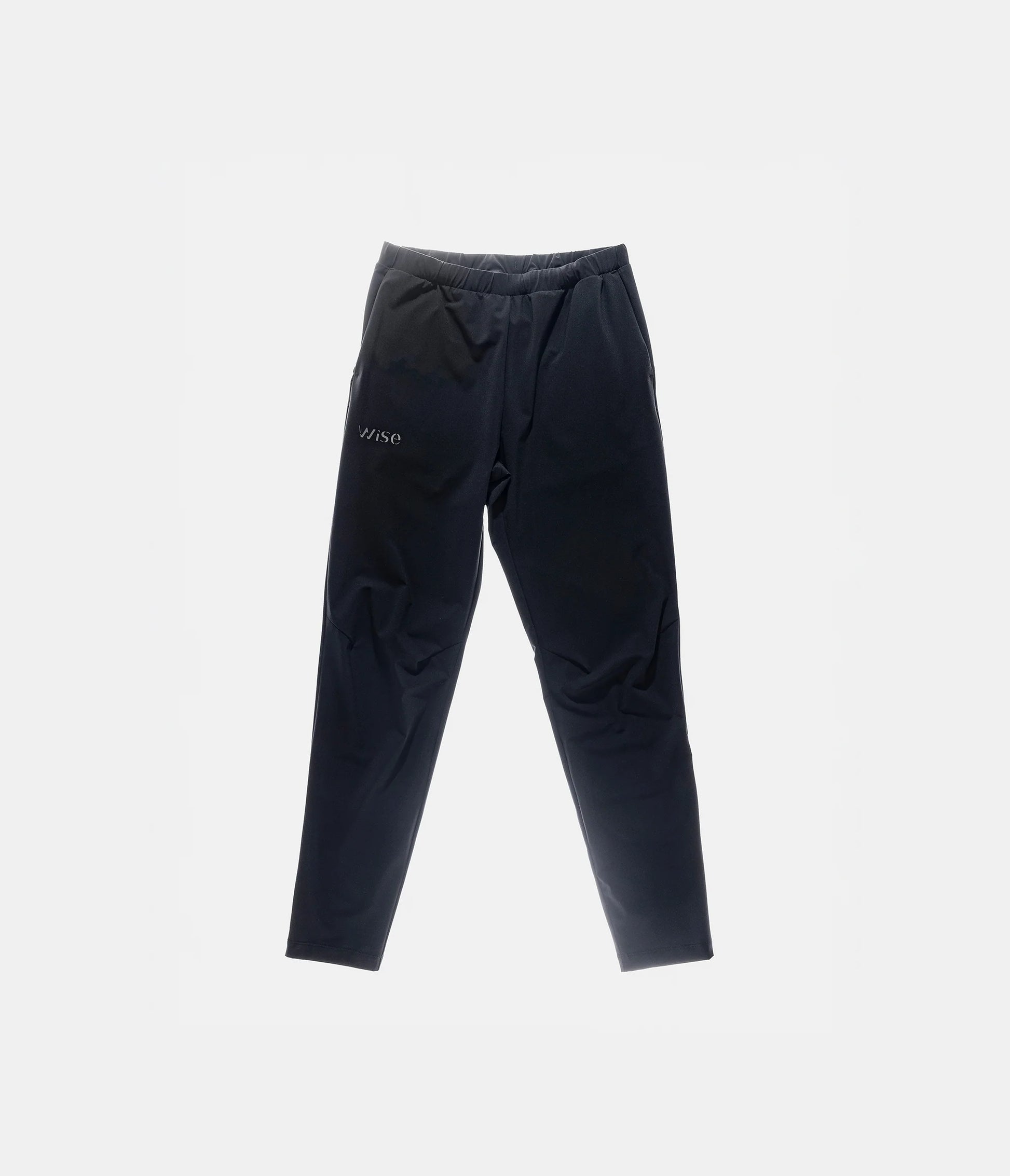 Pantalon de pluie homme Wise FKT noir - Clubinsport