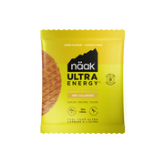 Gaufre Naak parfum Citron