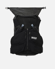 Sac de trail Wise 555 noir 24L