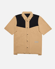 Chemise manches courtes homme Wise 235 - cartouche