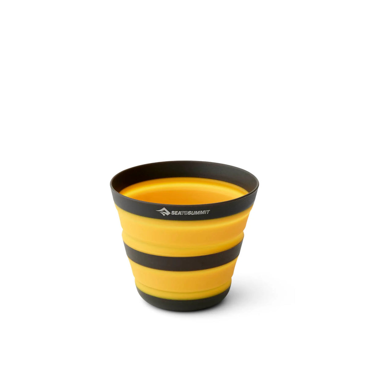 Gobelet pliable Sea to Summit Frontier Ultralight 400 ml jaune