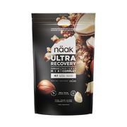 Proteine Naak Chocolat noisettes Ultra recovery - Clubinsport