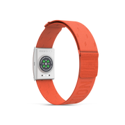 Capteur de Fréquence Cardiaque COROS Orange
