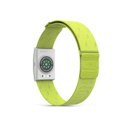 Capteur de Fréquence Cardiaque COROS Lime