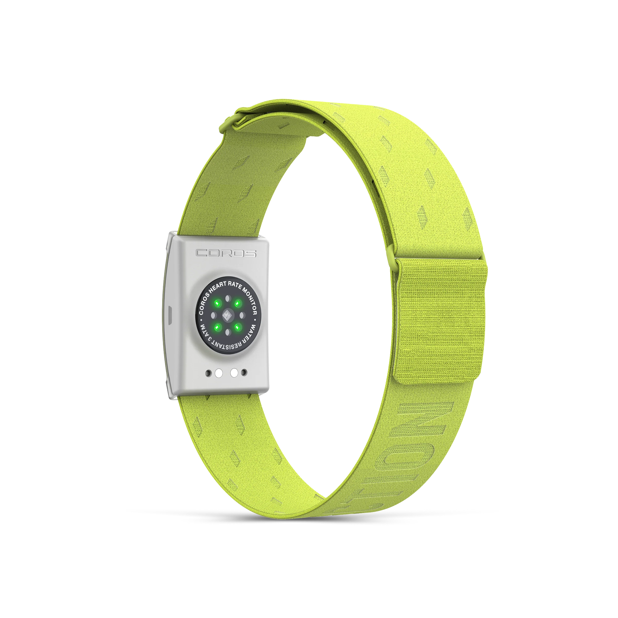Capteur de Fréquence Cardiaque COROS Lime