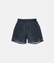 Short homme High short Wise noir - Clubinsport