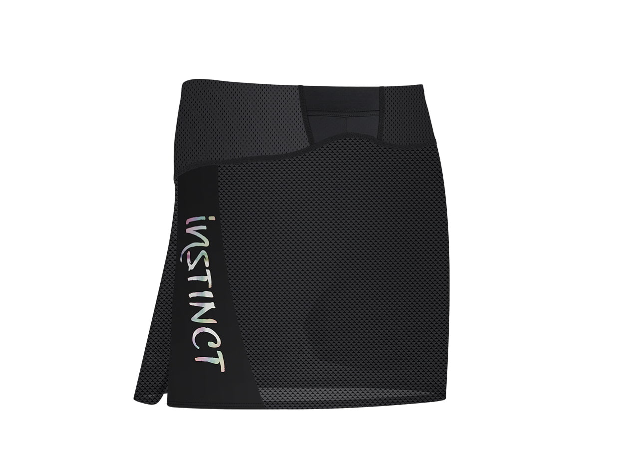 Jupe Trail Ultra skirt  et short 2-en-1 - Clubinsport
