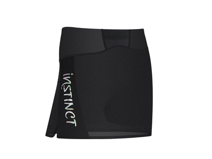 Jupe Trail Ultra skirt  et short 2-en-1 - Clubinsport
