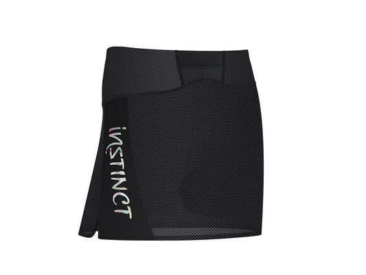 Jupe Trail Ultra skirt  et short 2-en-1 - Clubinsport
