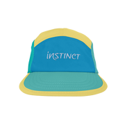 Casquette Légere trail Instinct sour pop