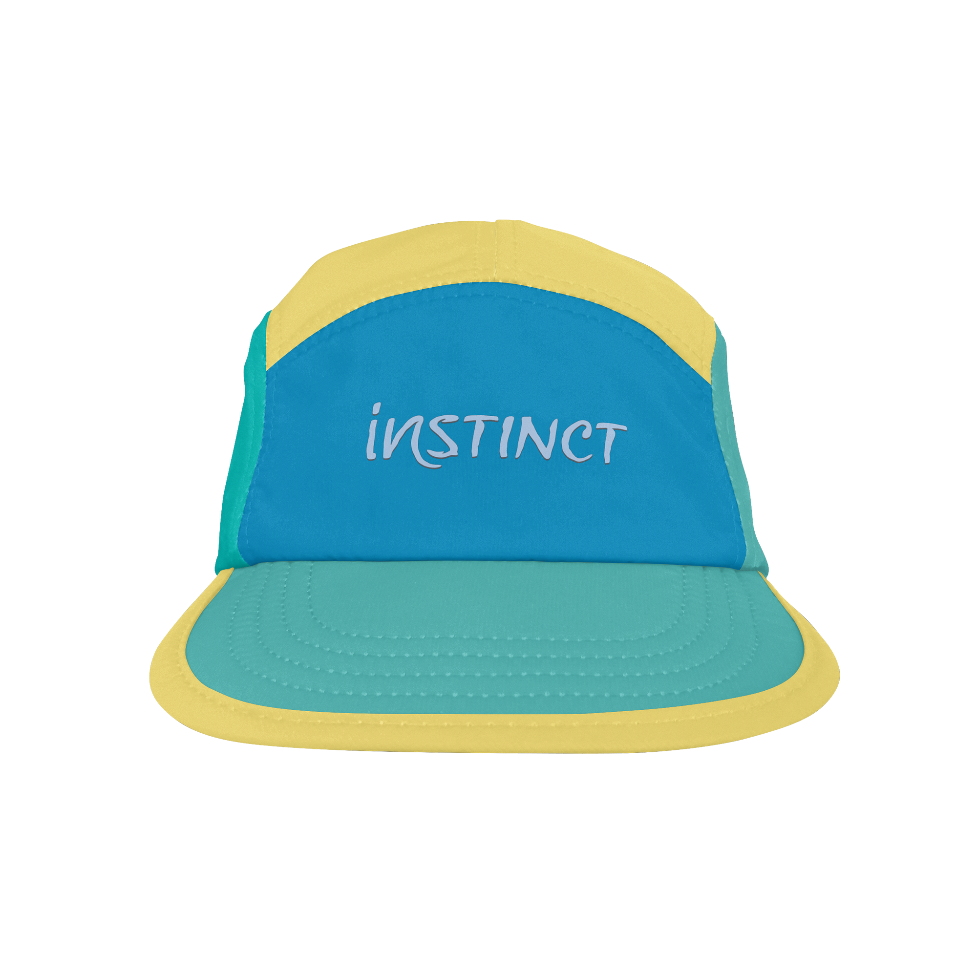 Casquette Légere trail Instinct sour pop