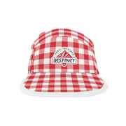 Casquette Légere trail Instinct WIDE À TABLE