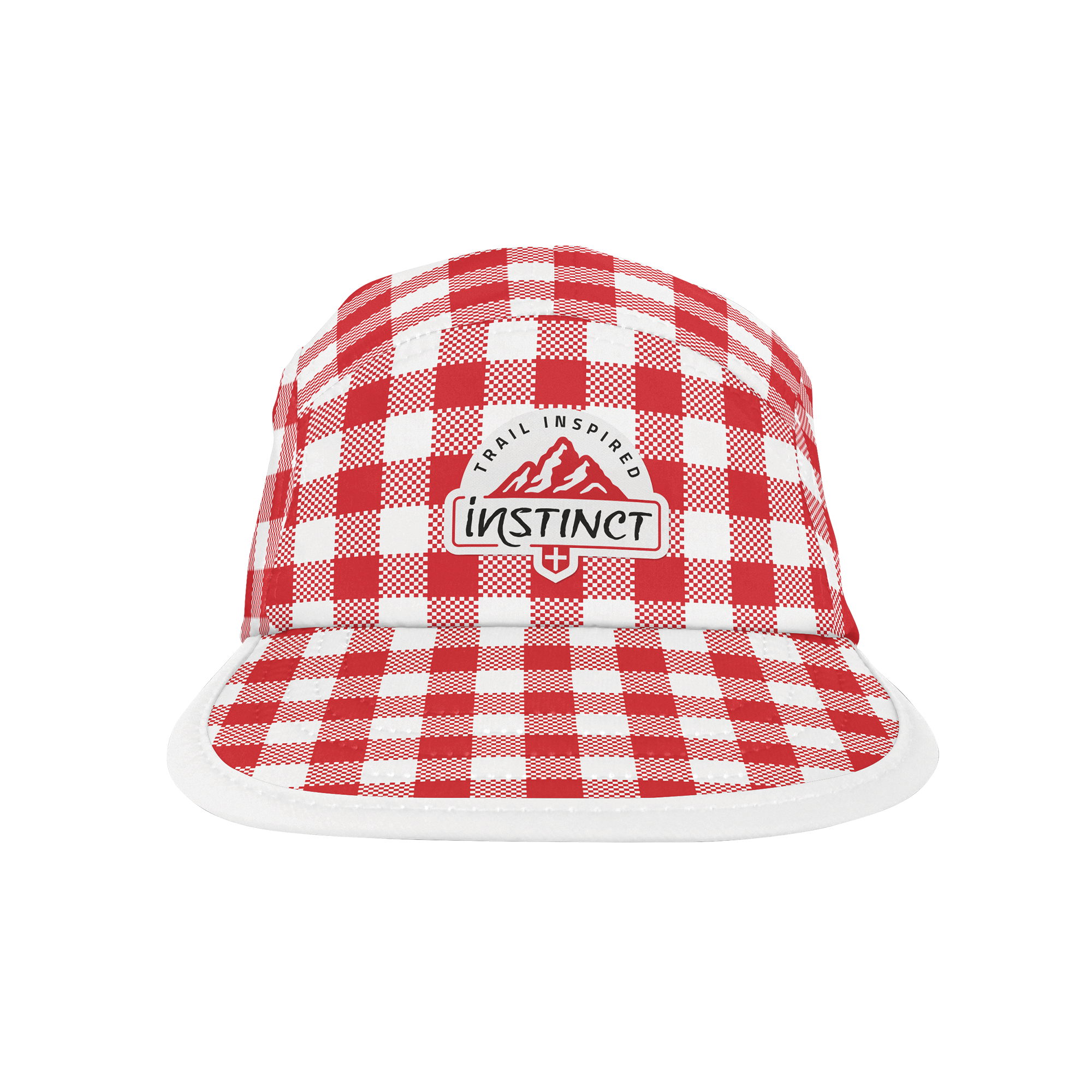 Casquette Légere trail Instinct WIDE À TABLE