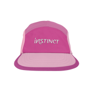 Casquette Légere trail Instinct wide candy