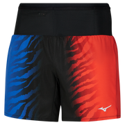 Short homme Mizuno Multi Pocket ONI