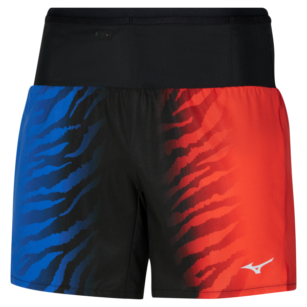 Short homme Mizuno Multi Pocket ONI