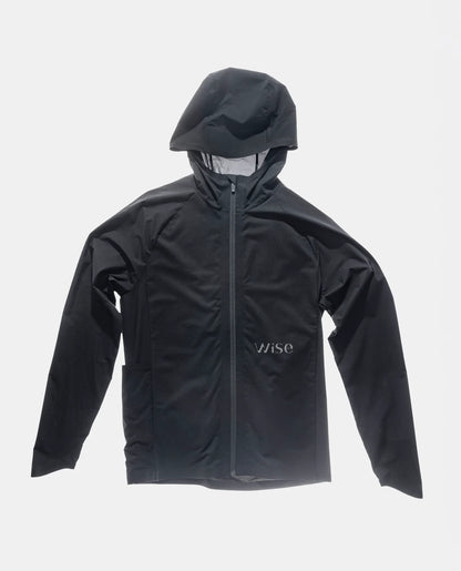 Veste de Pluie et froid Wise Nanoshell 160g - Clubinsport