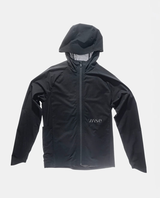 Veste de Pluie et froid Wise Nanoshell 160g - Clubinsport