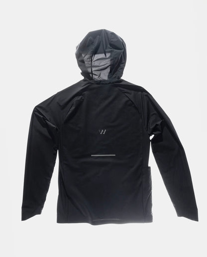 Veste de Pluie et froid Wise Nanoshell 160g - Clubinsport