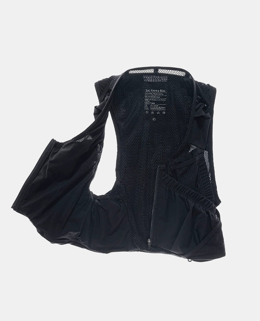 Sac de trail Wise Sherpa Max noir 12L - Clubinsport