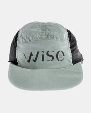 Casquette Ultra - Jade