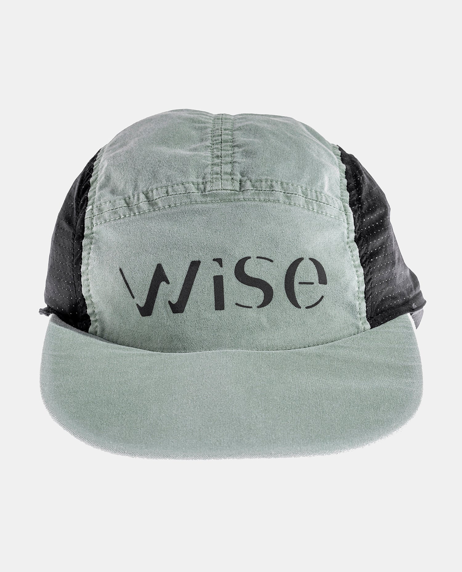 Casquette Ultra - Jade