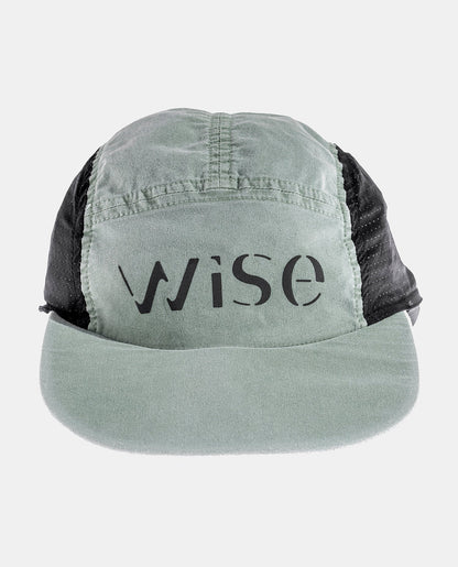 Casquette Ultra - Jade