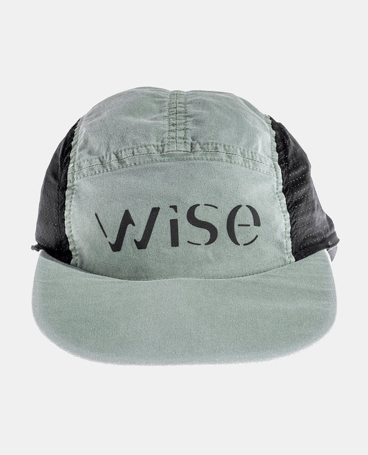 Casquette Ultra - Jade